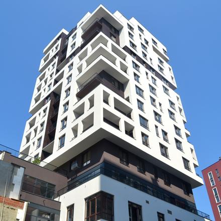 Хід будівництва ЖК Семицвіт, 18 будинок, липень 2021