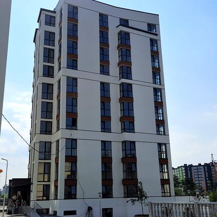 Хід будівництва ЖК Містечко Липки, 11 будинок, липень 2021
