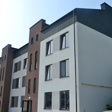 Хід будівництва ЖК Вілла Валенсія, 1-3 будинки, липень 2021