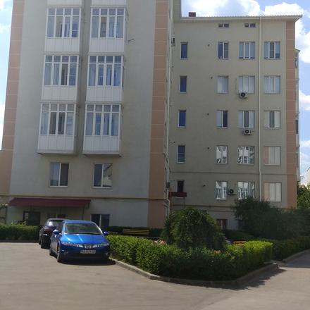 Хід будівництва вул. Дмитрівська, 19, 2 будинок, липень 2021