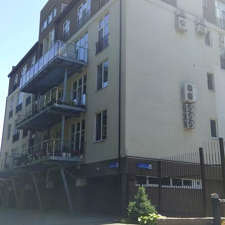 Хід будівництва вул. Саржинська, 2, Будинок, липень 2021