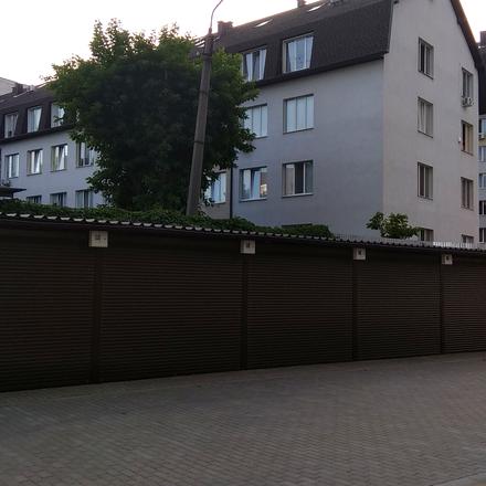 Хід будівництва ЖК Карамель, 1 будинок, липень 2021