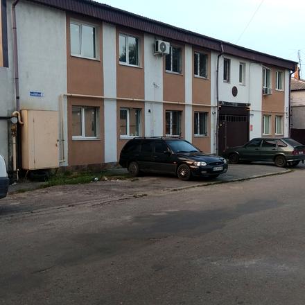 Ход строительства ЖК Одесский дворик, Дом, июль 2021