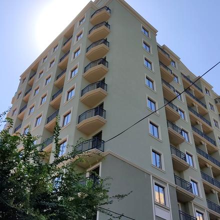 Хід будівництва ЖК Аполлон, , липень 2021