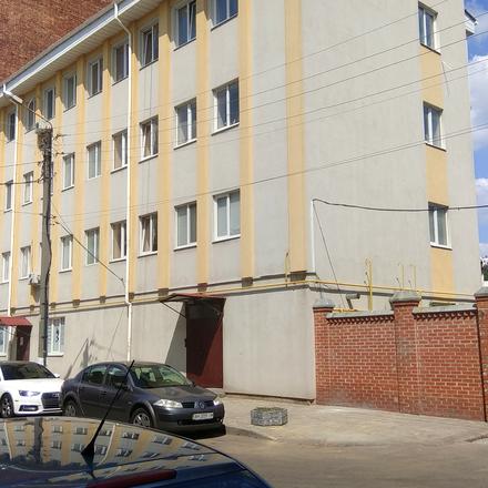 Хід будівництва вул. Дмитрівська, 19, 3 будинок, липень 2021