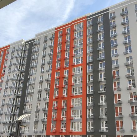 Хід будівництва Житлове містечко ARTVILLE, 11, 12 будинки, липень 2021