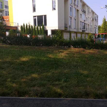 Хід будівництва ЖК Shatilovka Hillside, 1 будинок, липень 2021