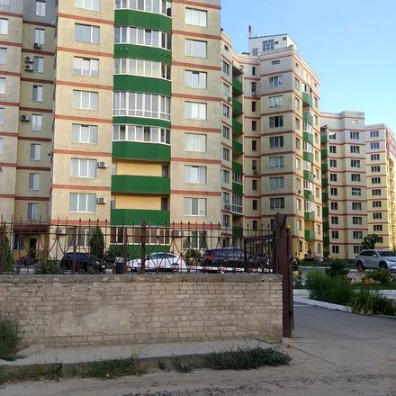 Хід будівництва ЖБК Новий дім Котлова, 4 будинок, липень 2021