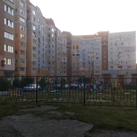 Хід будівництва вул. Героїв Праці, 32г, Будинок, липень 2021