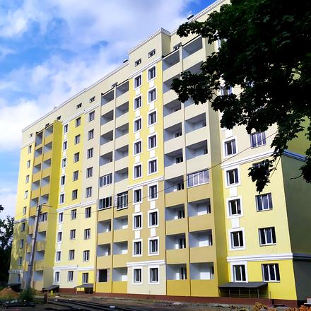 Хід будівництва ЖК Семінарський, будинки 1а, 1б, липень 2021