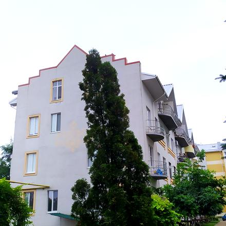 Хід будівництва ЖК Околиця, 3 будинок, липень 2021