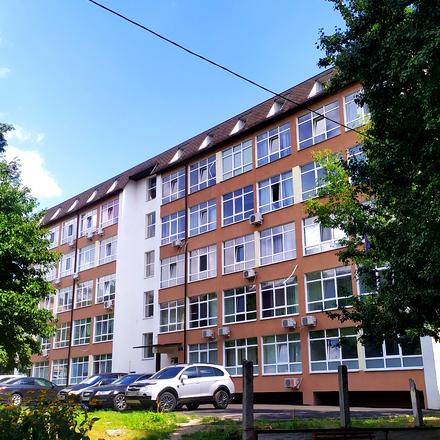 Ход строительства ул. Полтавский Шлях, 177в, Дом, июль 2021