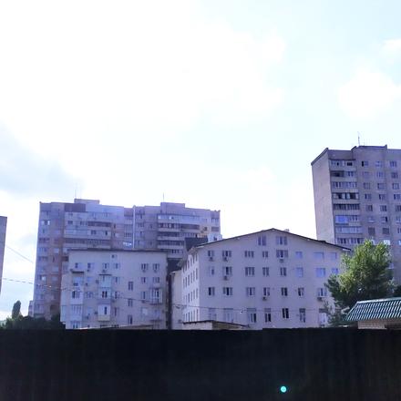 Хід будівництва ЖК Титаренківський, Будинок, липень 2021