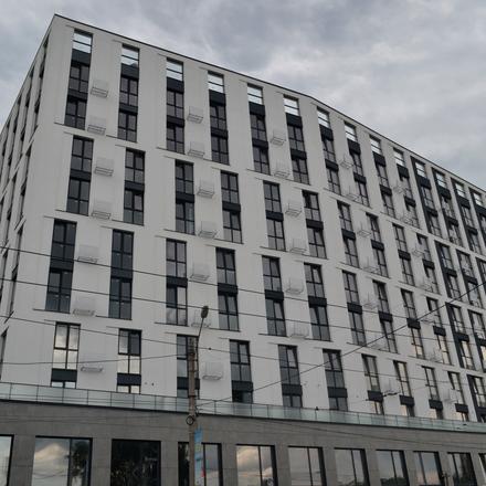 Ход строительства ЖК Там Там, Дом, июль 2021