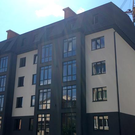 Хід будівництва ЖК Молодіжне містечко, 7 черга (вул. Покровська, 4), липень 2021