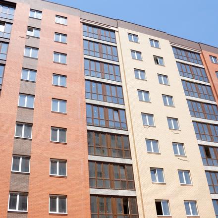 Хід будівництва ЖК Одеська Чайка (Сахарова), 7 будинок, липень 2021