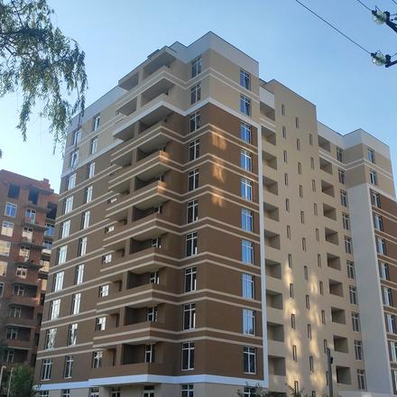 Хід будівництва ЖК Французький бульвар, 5 будинок, липень 2021