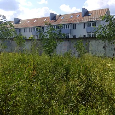 Хід будівництва вул. Букова, 1а, 3 будинок, липень 2021