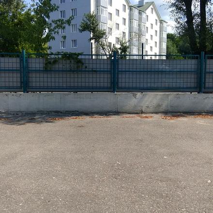 Хід будівництва вул. Букова, 1а, 2 будинок, липень 2021