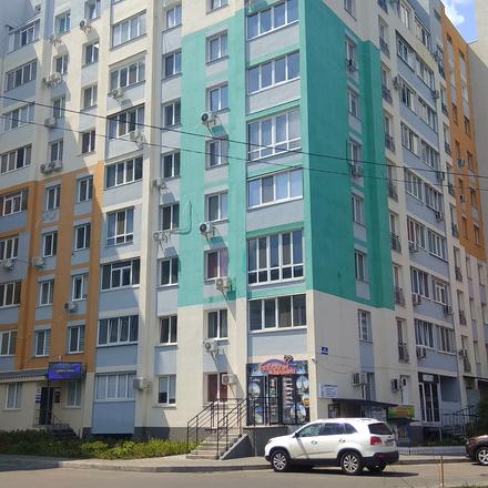 Хід будівництва ЖК Левада, будинок 1, липень 2021