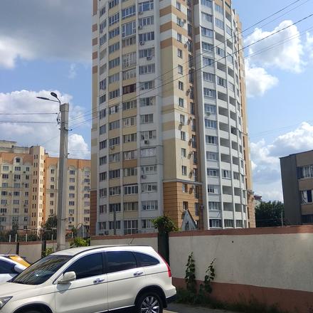 Хід будівництва ЖК Плеханівська, 4 будинок, липень 2021