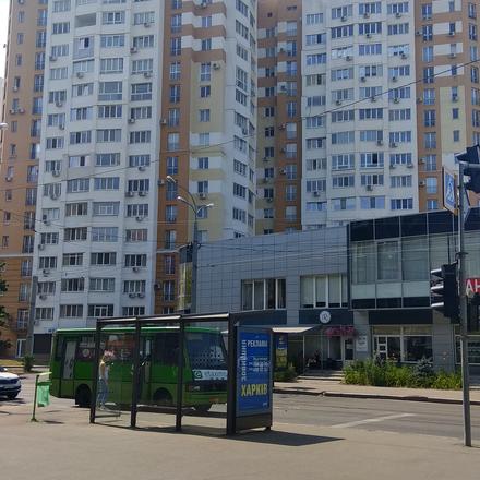 Хід будівництва ЖК Плеханівська, 2-3 будинки, липень 2021