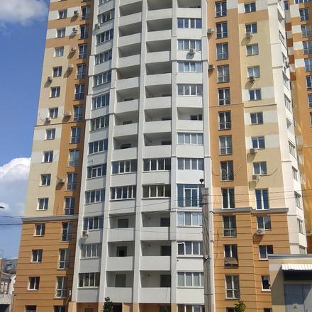 Хід будівництва ЖК Плеханівська, 2 будинок, липень 2021