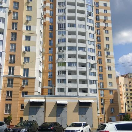 Хід будівництва ЖК Плеханівська, 3 будинок, липень 2021