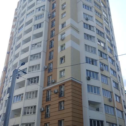 Хід будівництва ЖК Плеханівська, 1 будинок, липень 2021