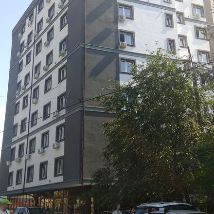 Хід будівництва ЖК Защитник, Будинок, липень 2021