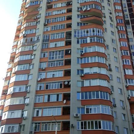 Хід будівництва ЖК Авантаж, 1 черга, липень 2021