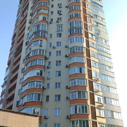 Хід будівництва ЖК Авантаж, 2 черга, липень 2021