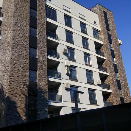 Хід будівництва ЖК Nodus, 1 секція, липень 2021