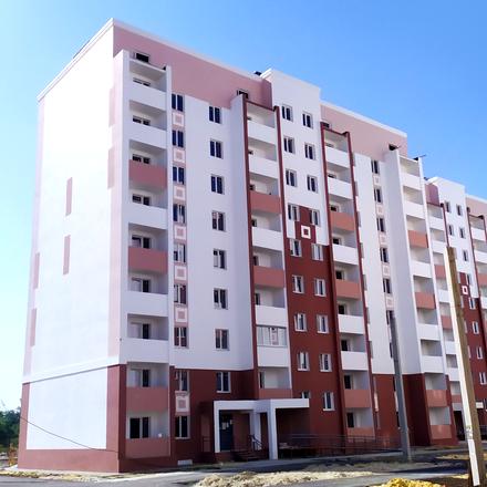 Хід будівництва ЖК Пташка, будинок 3б, липень 2021