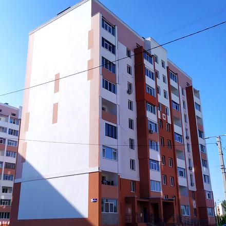 Хід будівництва ЖК Пташка, будинок 10, липень 2021