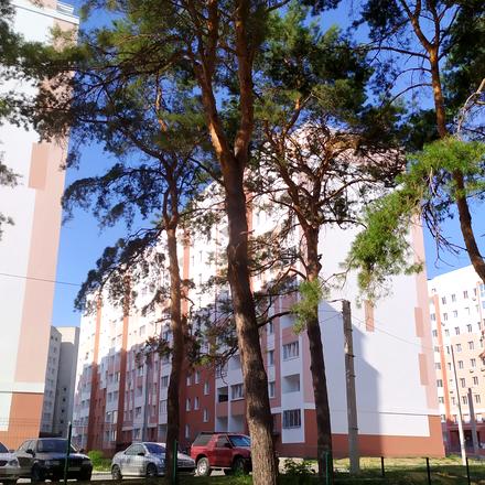 Хід будівництва ЖК Пташка, будинки 8а-8б, липень 2021