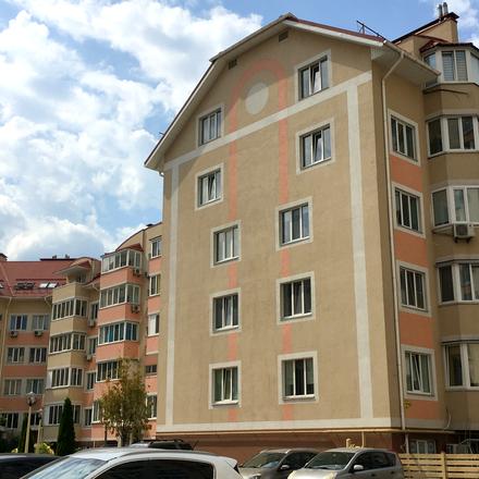 Хід будівництва ЖК Петрівський квартал, ПК-2. (вул. Лесі Українки, 6а), липень 2021