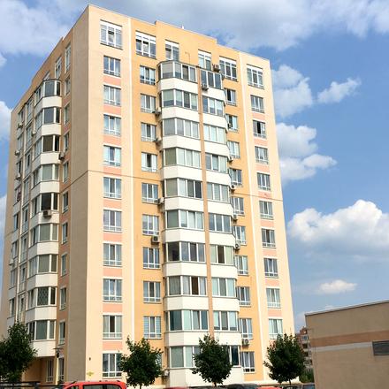 Хід будівництва ЖК Петрівський квартал, ПК-3. (вул. Богдана Хмельницького, 11в), липень 2021