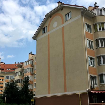 Хід будівництва ЖК Петрівський квартал, ПК-1. (вул. Богдана Хмельницького, 5в), липень 2021