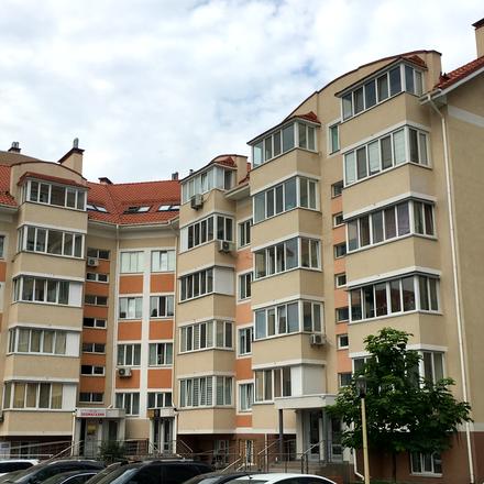 Хід будівництва ЖК Петрівський квартал, ПК-1. (бул. Тараса Шевченко, 4), липень 2021