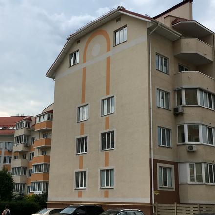 Хід будівництва ЖК Петрівський квартал, ПК-1. (вул. Богдана Хмельницького, 1б), липень 2021