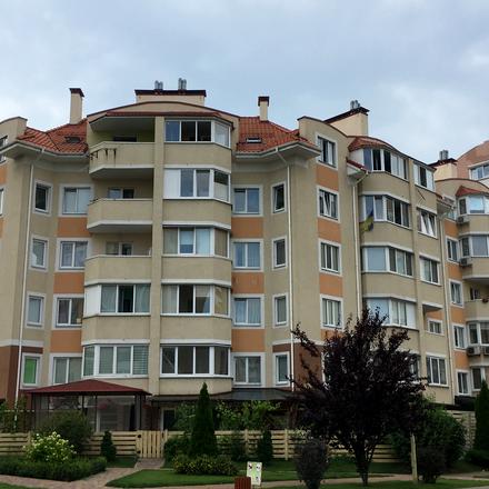 Хід будівництва ЖК Петрівський квартал, ПК-1. (бул. Тараса Шевченко, 8), липень 2021