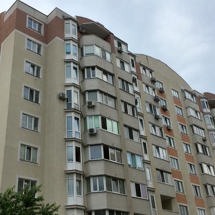 Хід будівництва ЖК Петрівський квартал, ПК-1. (бул. Тараса Шевченко, 6, 6а), липень 2021