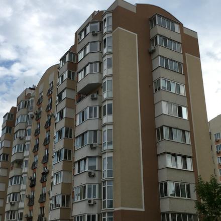 Хід будівництва ЖК Петрівський квартал, ПК-2. (бул. Тараса Шевченко, 5), липень 2021