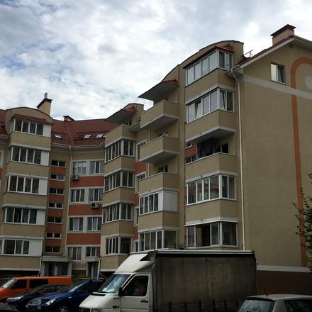 Хід будівництва ЖК Петрівський квартал, ПК-2. (бул. Тараса Шевченко, 7), липень 2021