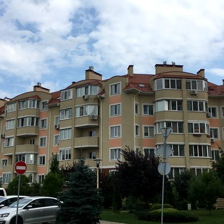 Хід будівництва ЖК Петрівський квартал, ПК-2. 1 черга (вул. Лесі Українки, 2а), липень 2021