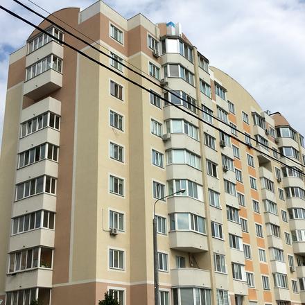 Хід будівництва ЖК Петрівський квартал, ПК-1. (вул. Богдана Хмельницького, 5), липень 2021