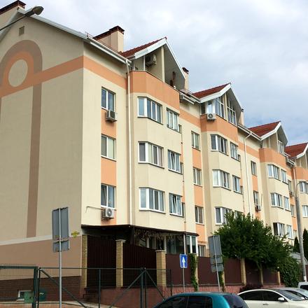 Хід будівництва ЖК Петрівський квартал, ПК-1. (вул. Богдана Хмельницького, 7), липень 2021