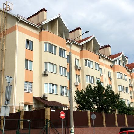 Хід будівництва ЖК Петрівський квартал, ПК-1. (вул. Богдана Хмельницького, 9), липень 2021