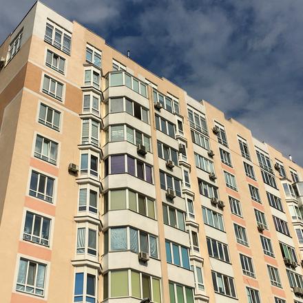 Хід будівництва ЖК Петрівський квартал, ПК-3. (вул. Богдана Хмельницького, 11), липень 2021